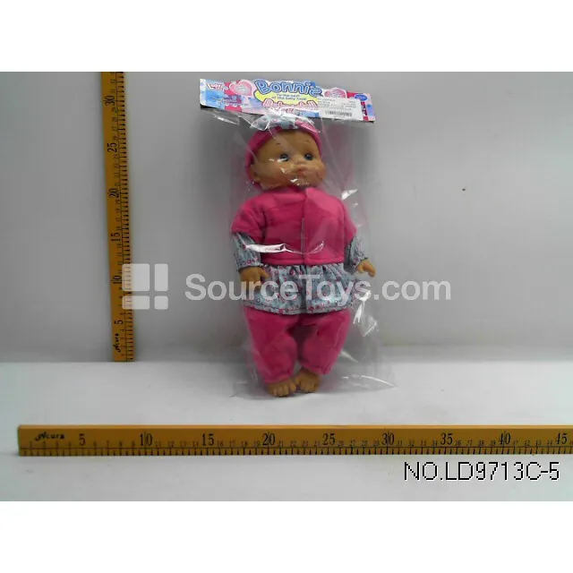 12-inch Doll 12-inch Doll