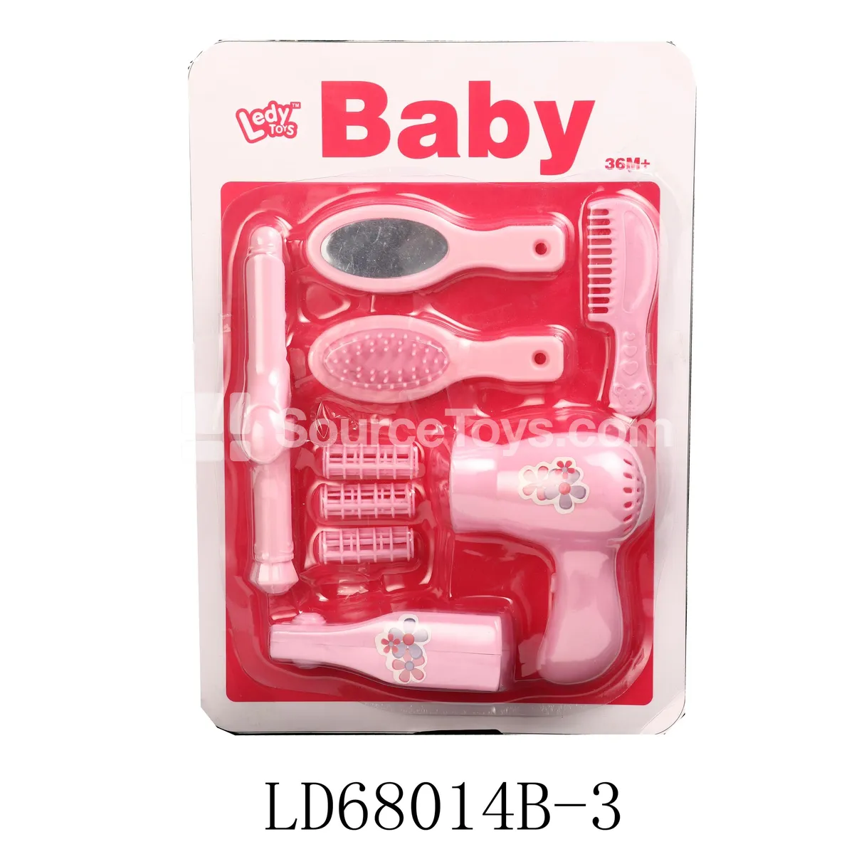 Hair Styling Set Hair Styling Set