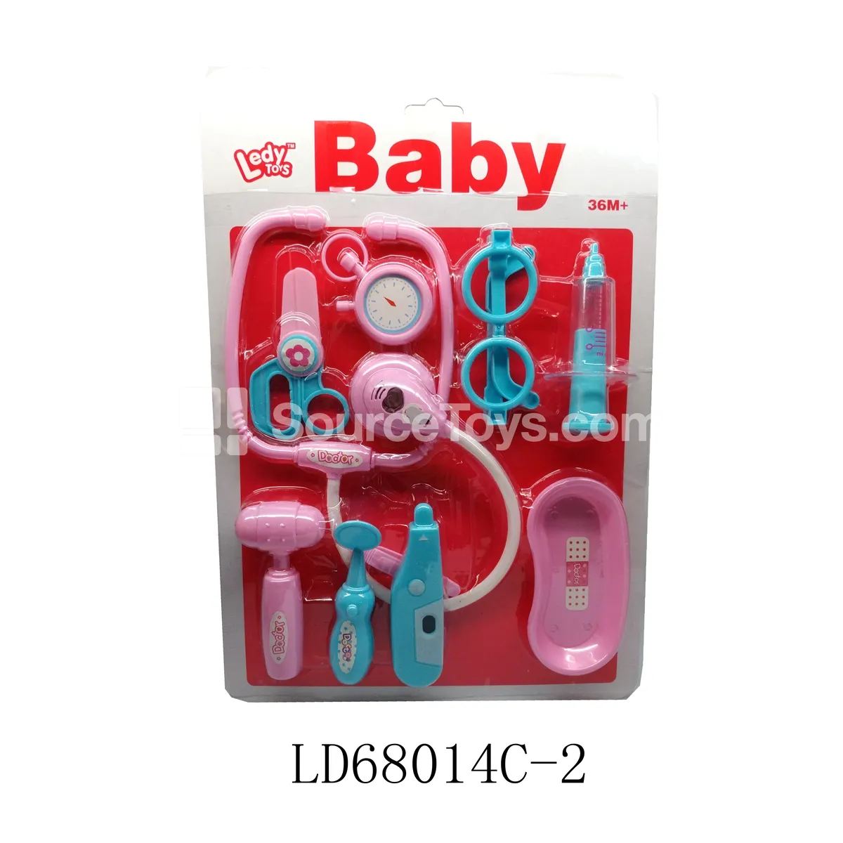 Medical Toy Set Medical Toy Set