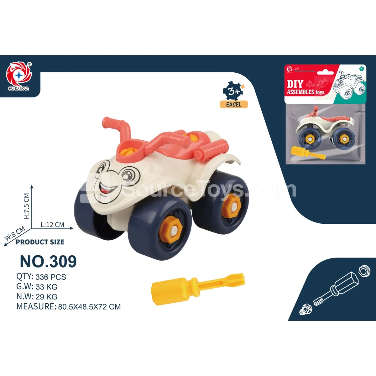 Assemble Beach Motorcycle Assemble Beach Motorcycle