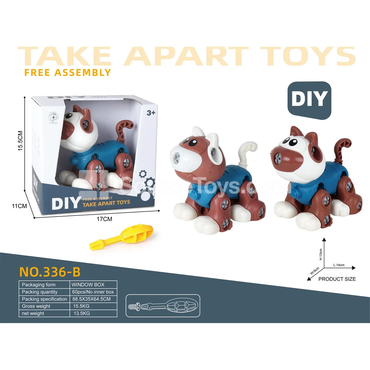Disassembly Cat Doll Disassembly Cat Doll