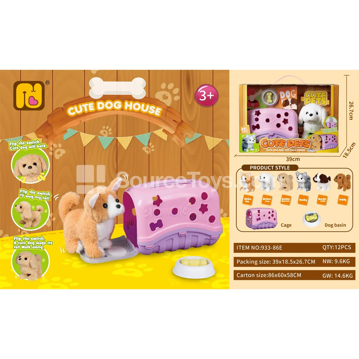 Nora's Pet House Nora's Pet House