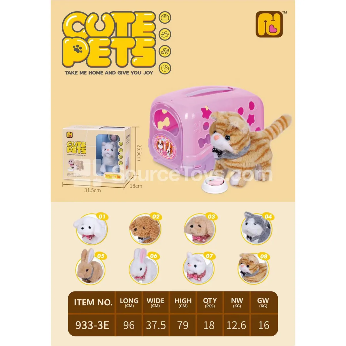 Cat Pet House Cat Pet House