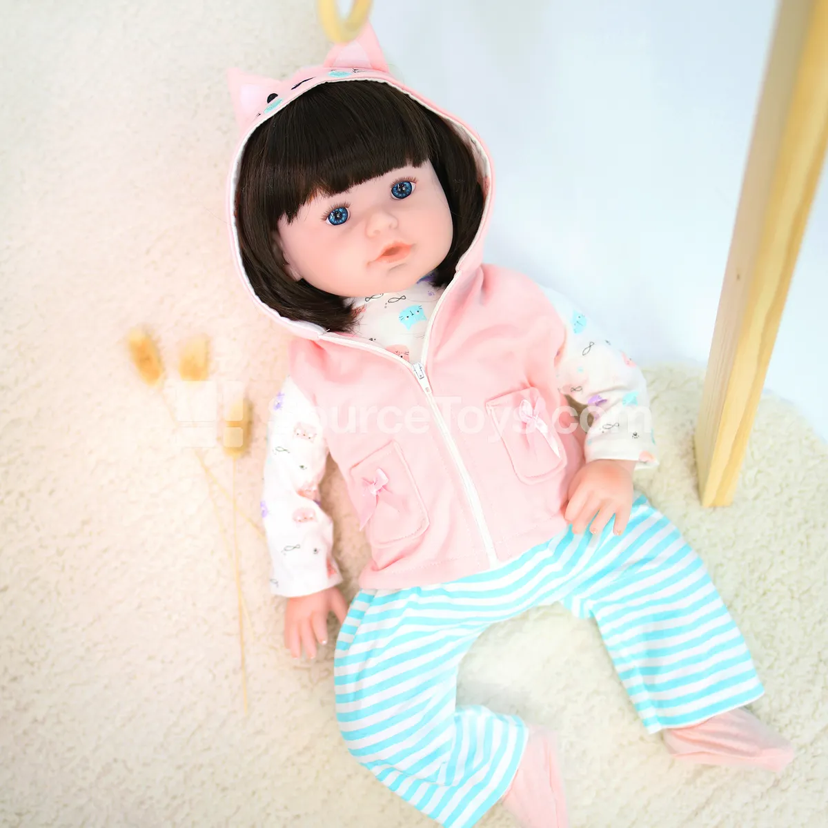 56cm Reborn Doll 56cm Reborn Doll