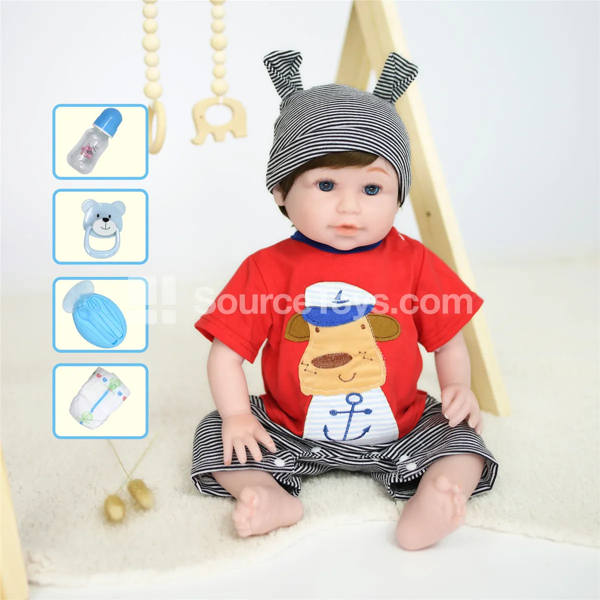 56cm Reborn Doll 56cm Reborn Doll