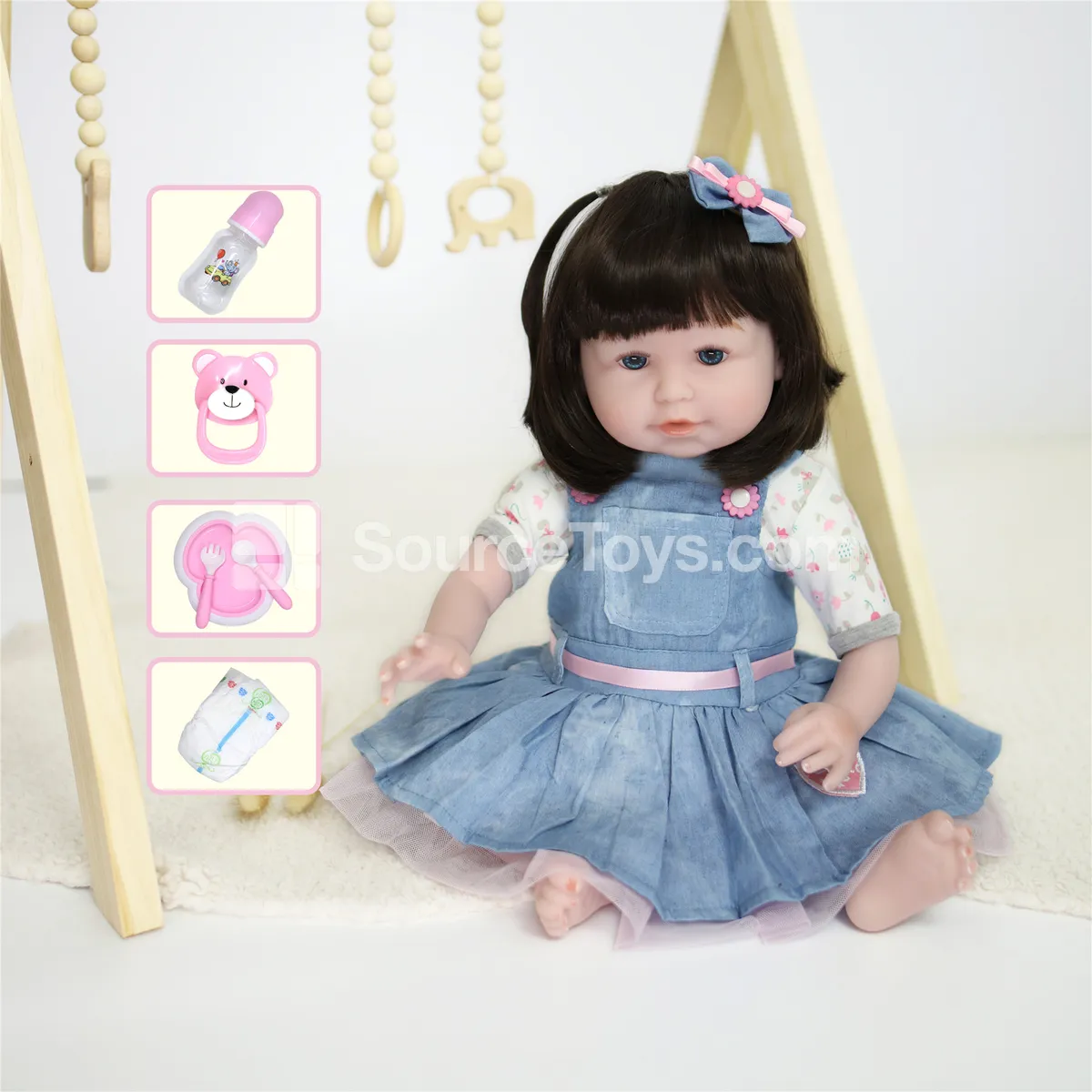 56cm Reborn Doll 56cm Reborn Doll