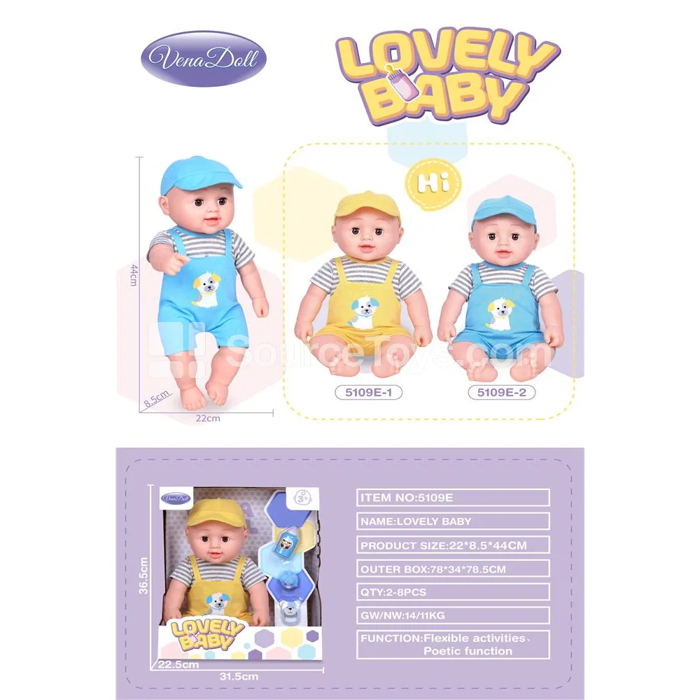 Realistic Baby Doll Realistic Baby Doll