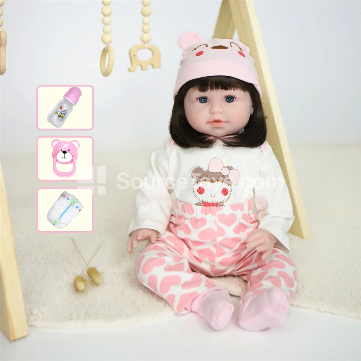 56cm Reborn Doll 56cm Reborn Doll