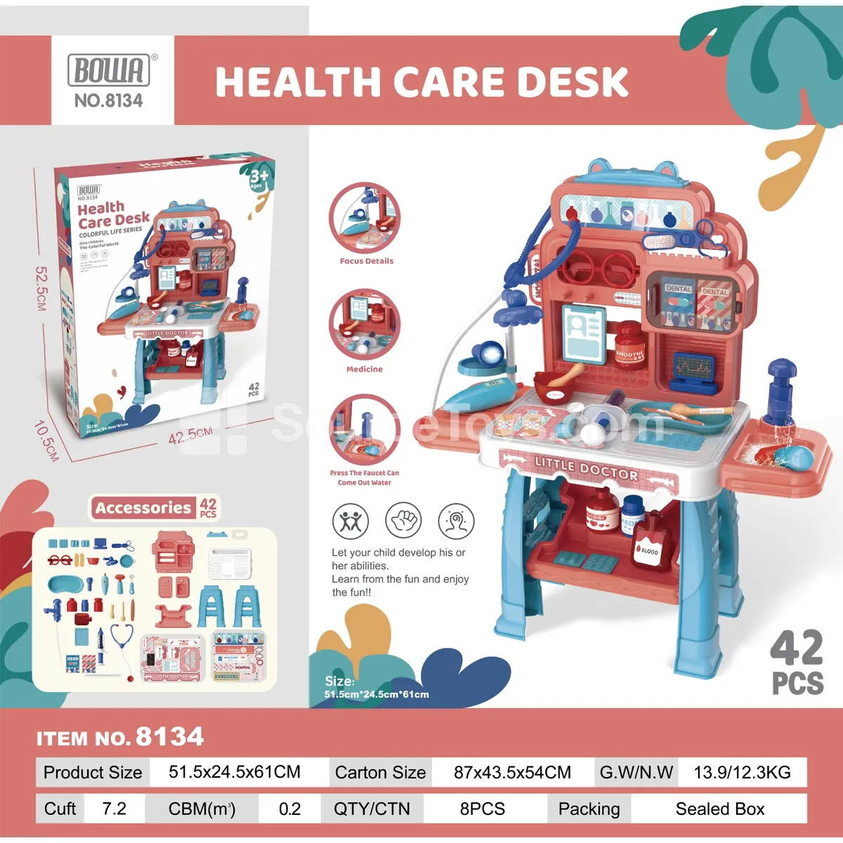 Healthy Growth Medical Center