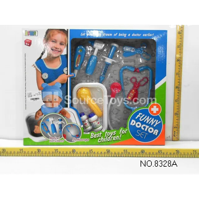 Deluxe Medical Kit