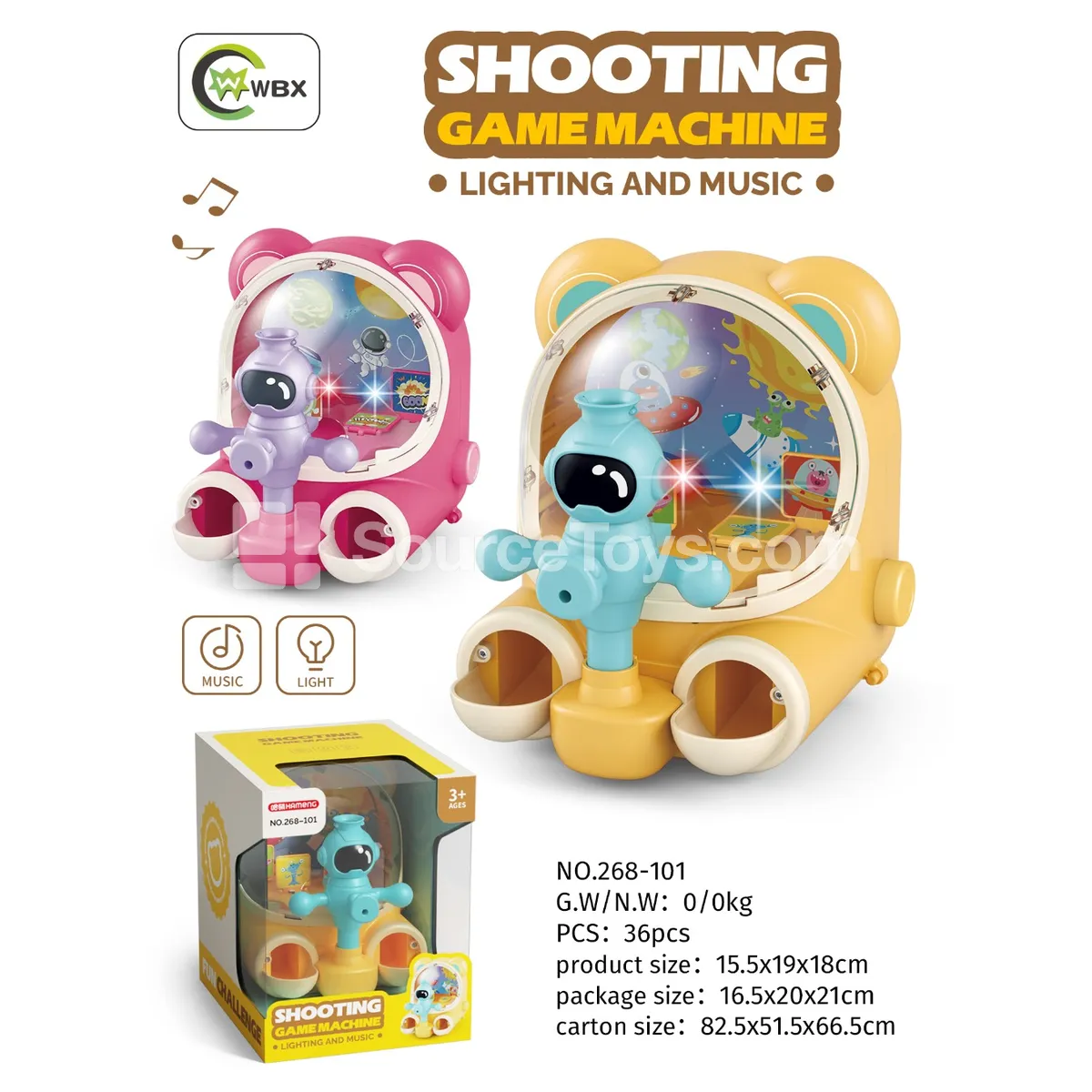 Marble Run Game Machine Marble Run Game Machine