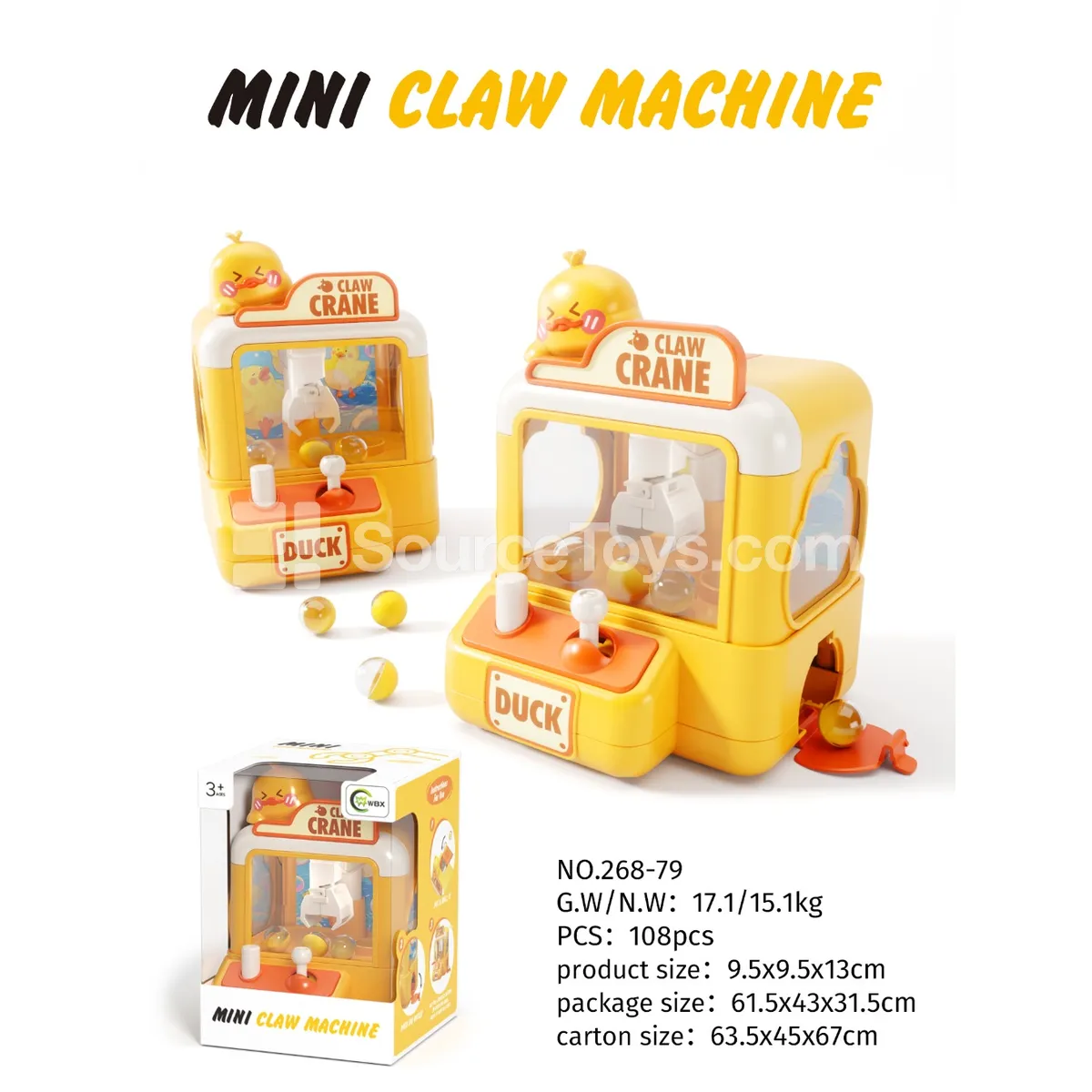 Duck Ball Clamping Machine Duck Ball Clamping Machine
