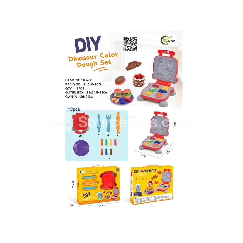Play Dough Burger Machine Play Dough Burger Machine