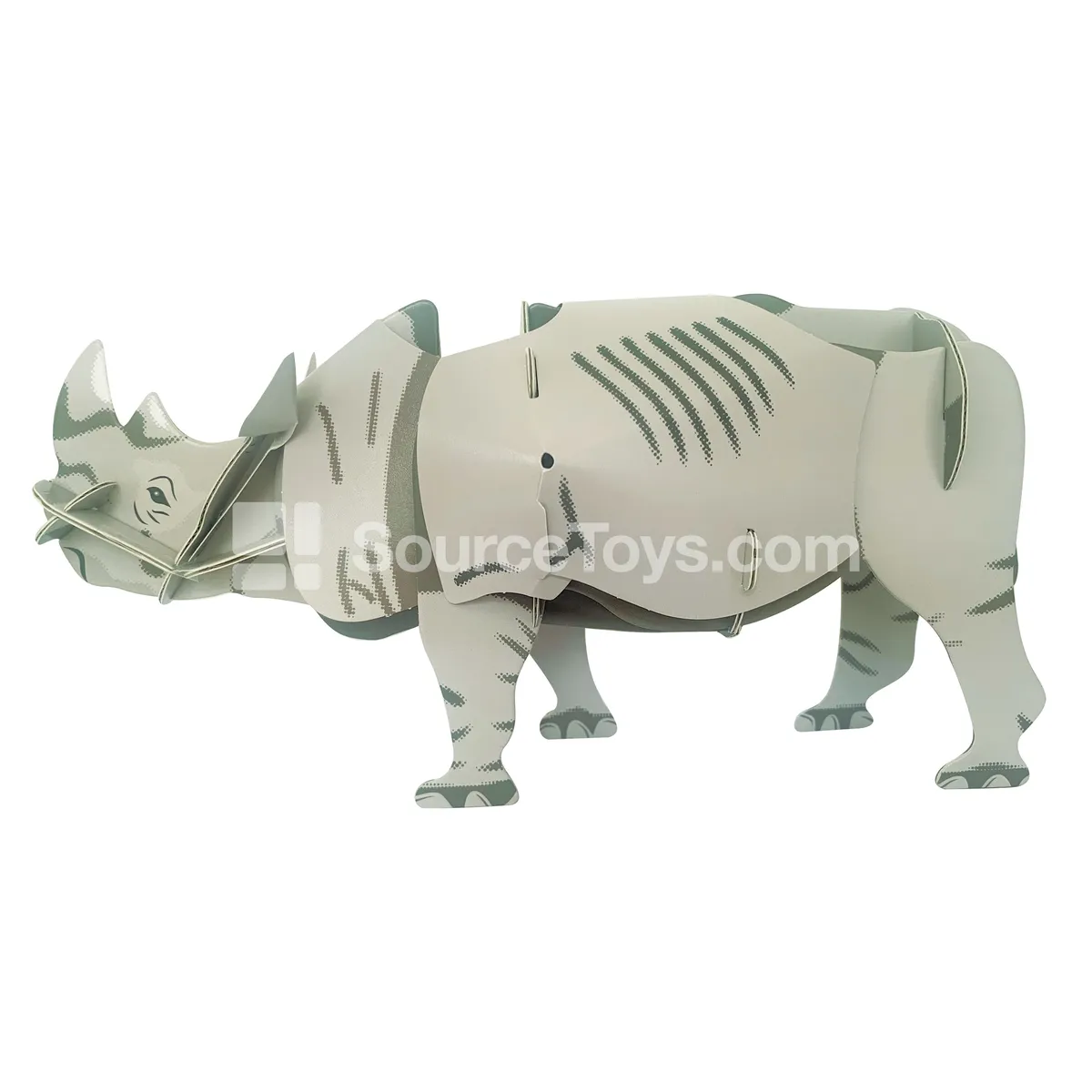 3D Puzzle 3D Puzzle