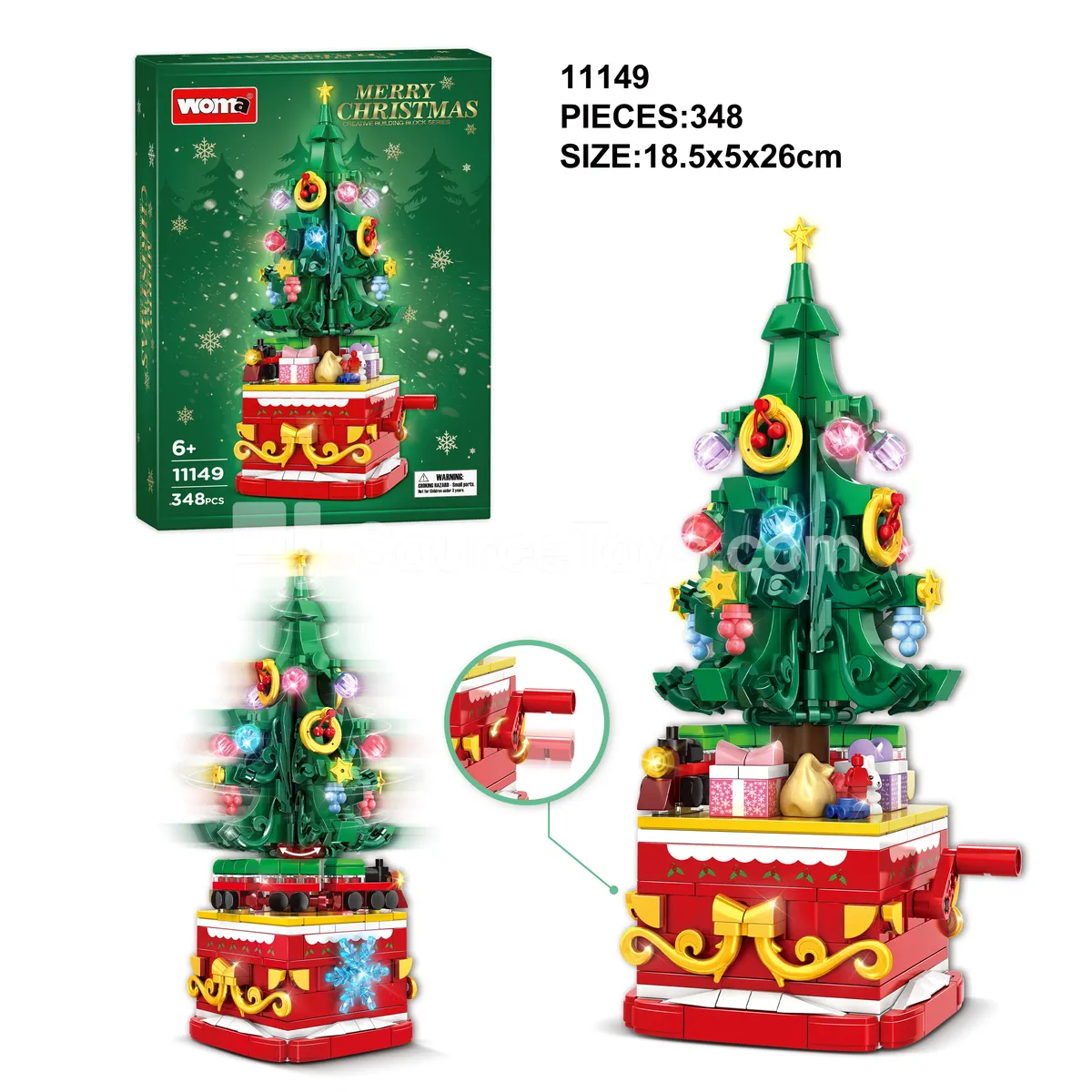 Christmas Tree Christmas Tree
