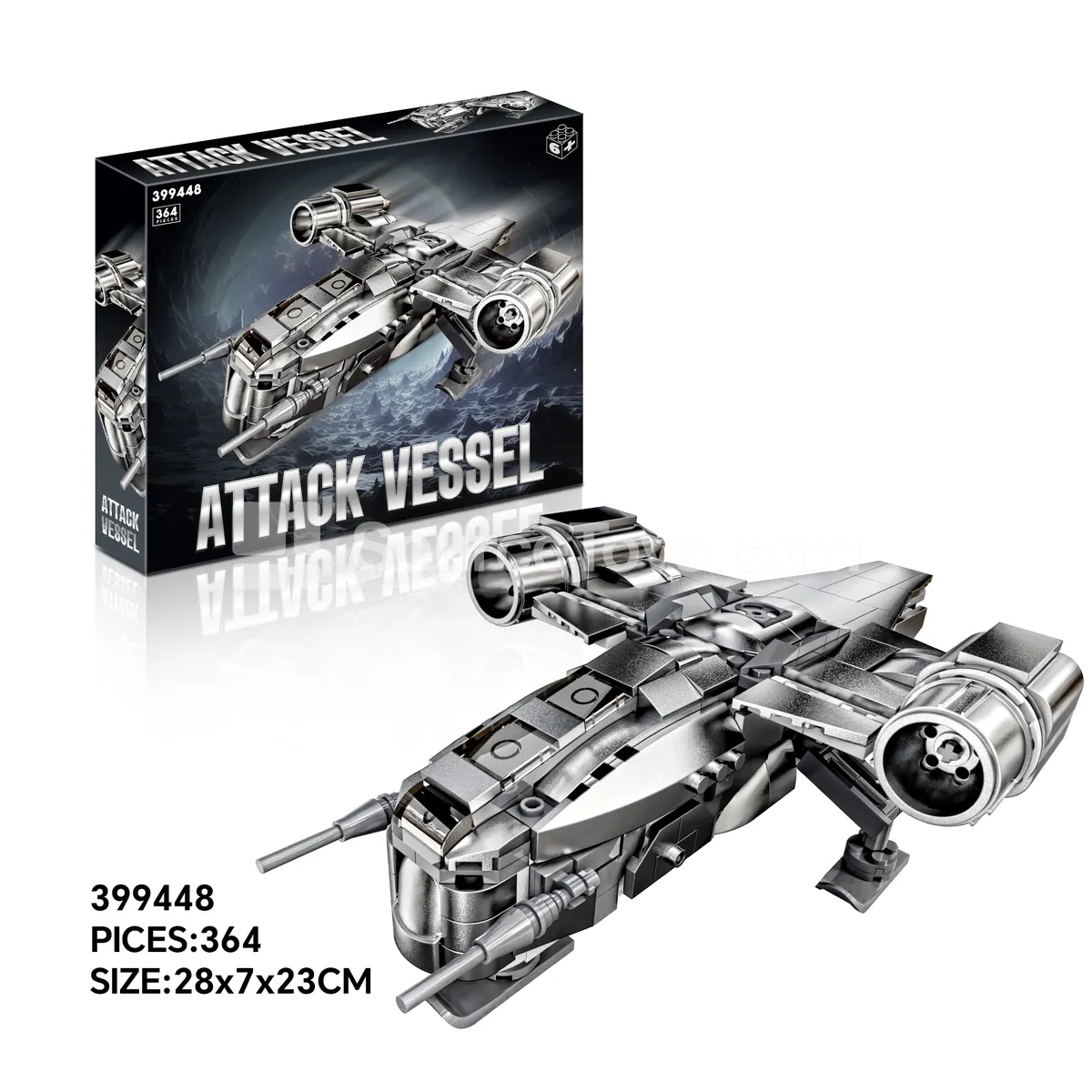 Space Transport Ship Space Transport Ship