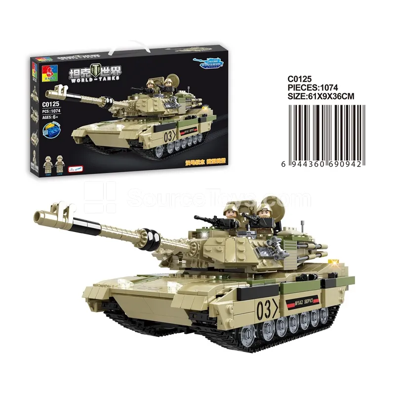 M1R2 Main Battle Tank M1R2 Main Battle Tank