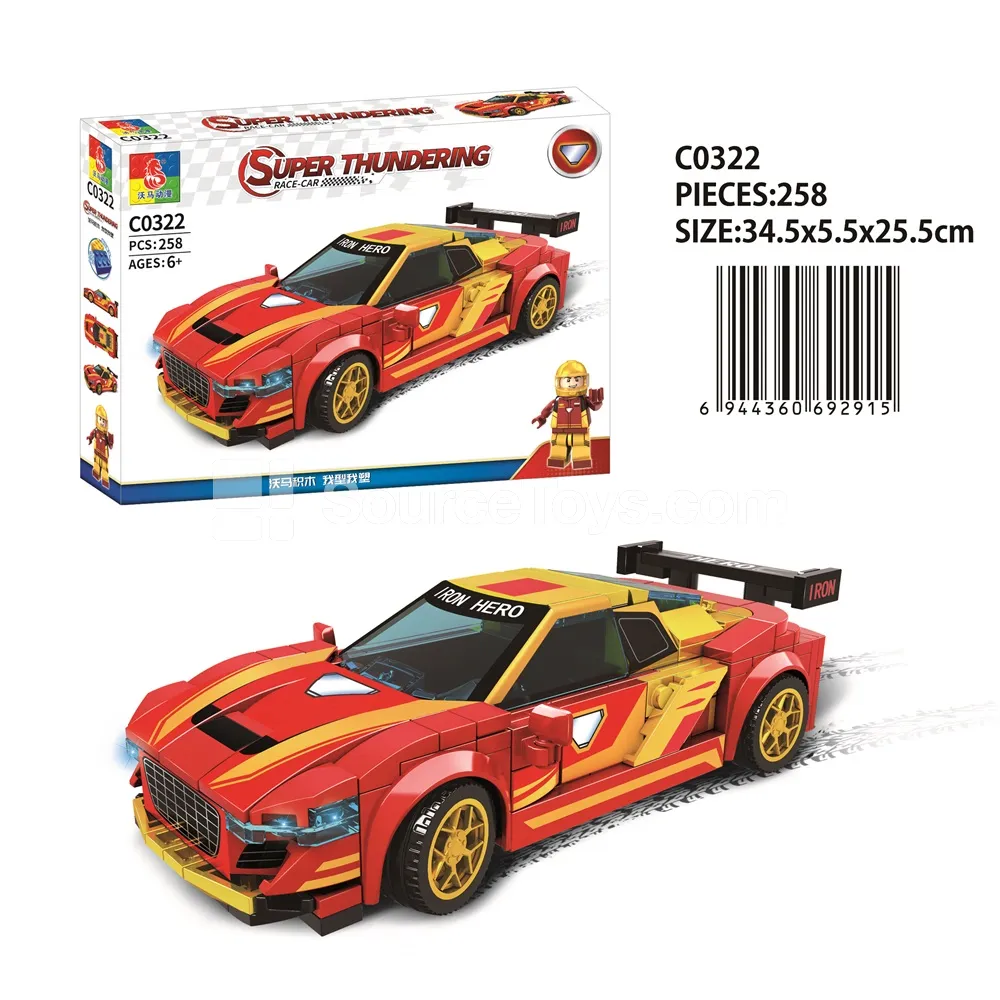 Alloy Model Car Alloy Model Car