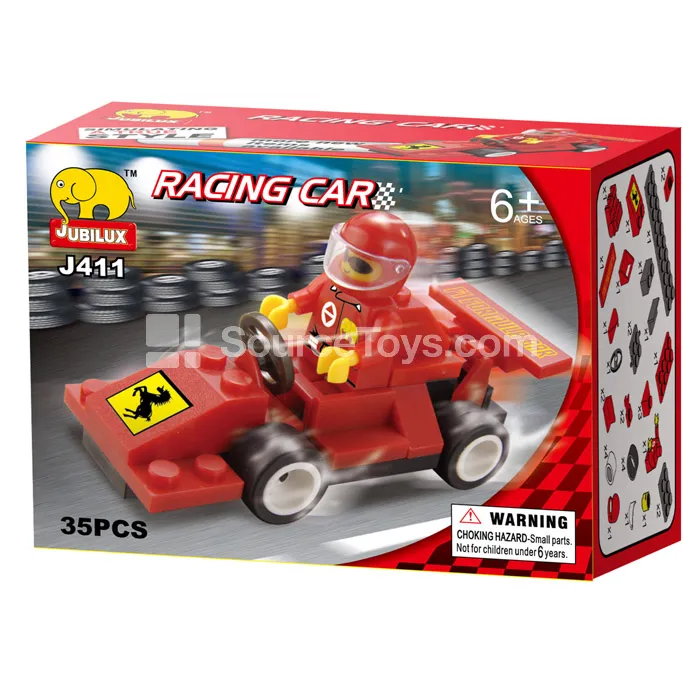 Racing Car Toy Racing Car Toy