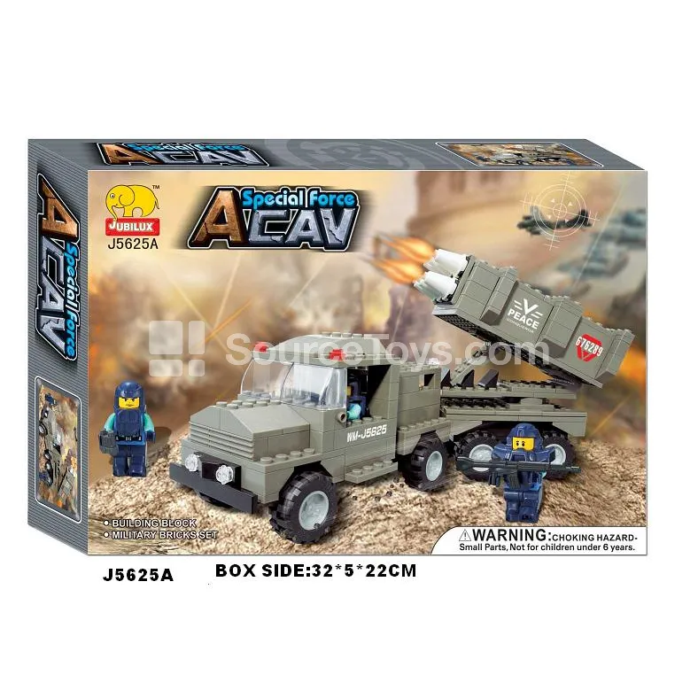 Armored Dragon Action Figure