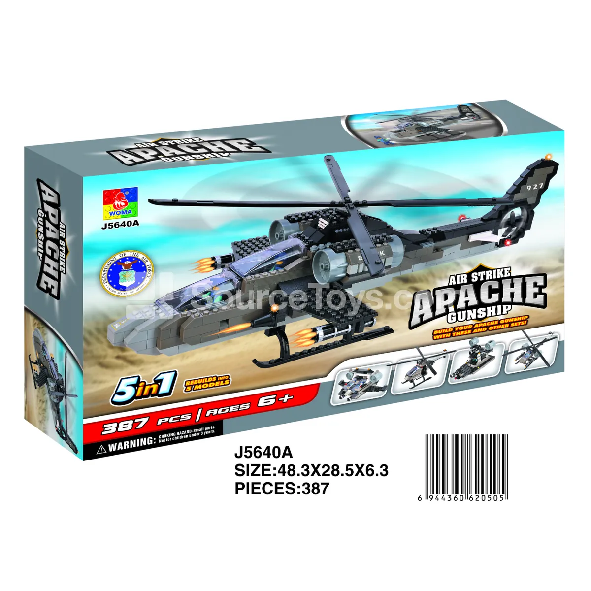 Military Helicopter Toy Military Helicopter Toy