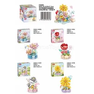Lotus / Rose / Jasmine / Sunflower Lotus / Rose / Jasmine / Sunflower