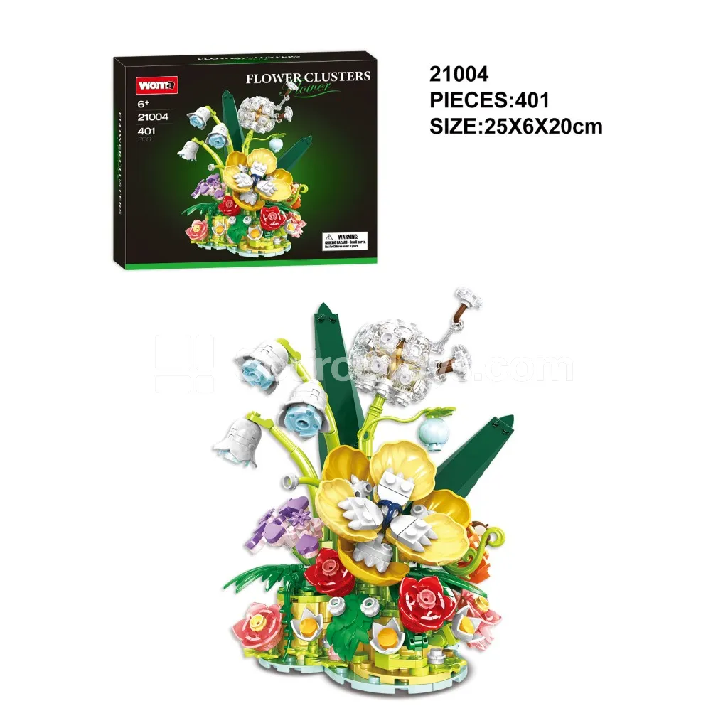 Preserved Flower Series - Eternal Flower Preserved Flower Series - Eternal Flower