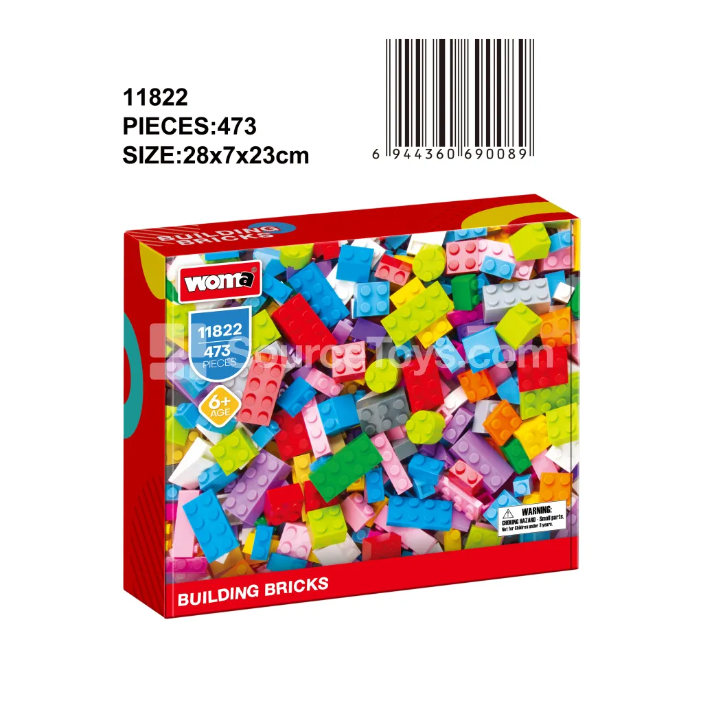 Loose Parts Loose Parts