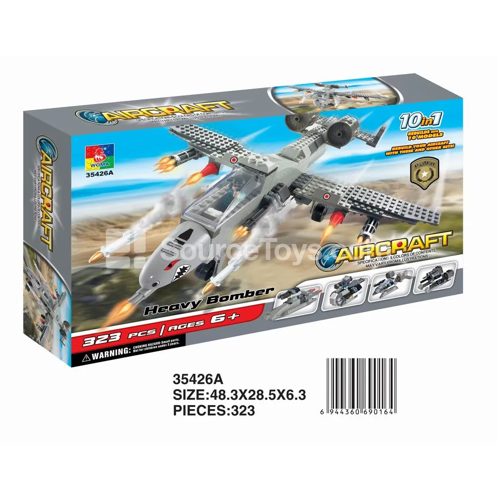 Large Fighter Jet Large Fighter Jet