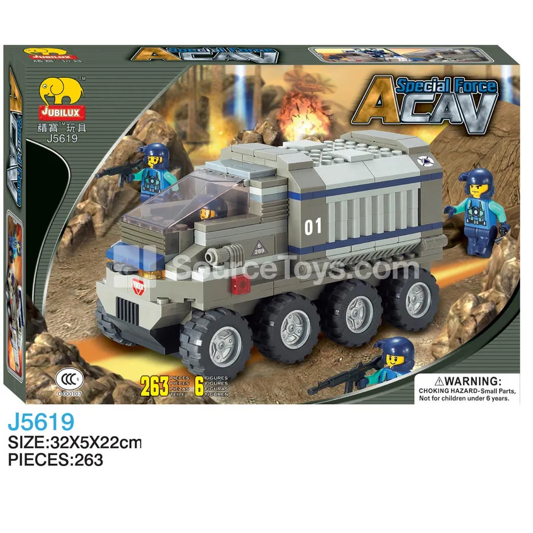 Battle Troops Action Figures Battle Troops Action Figures