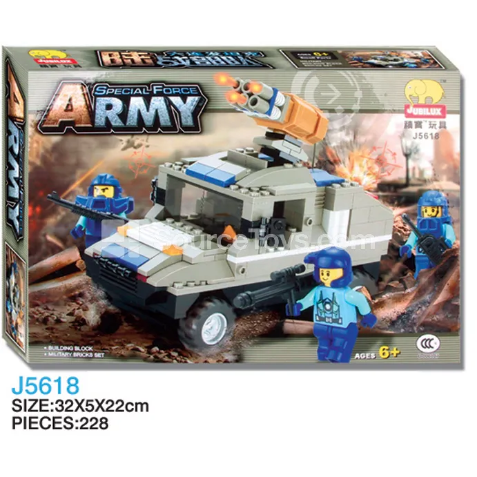 Action Figure Action Figure