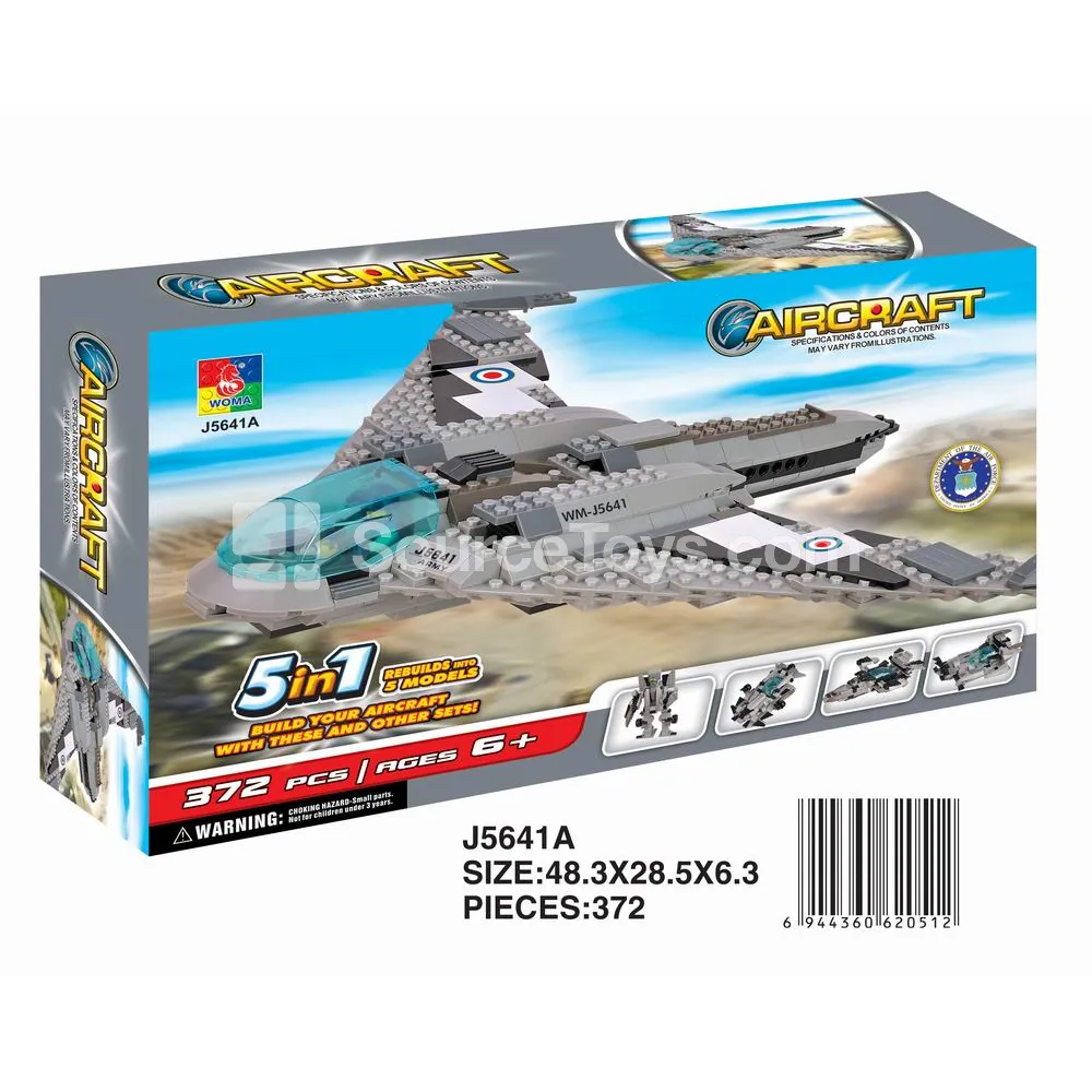 Stealth Reconnaissance Plane Model Stealth Reconnaissance Plane Model