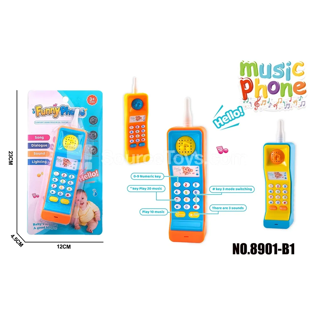 Simulation Phone Toy Simulation Phone Toy