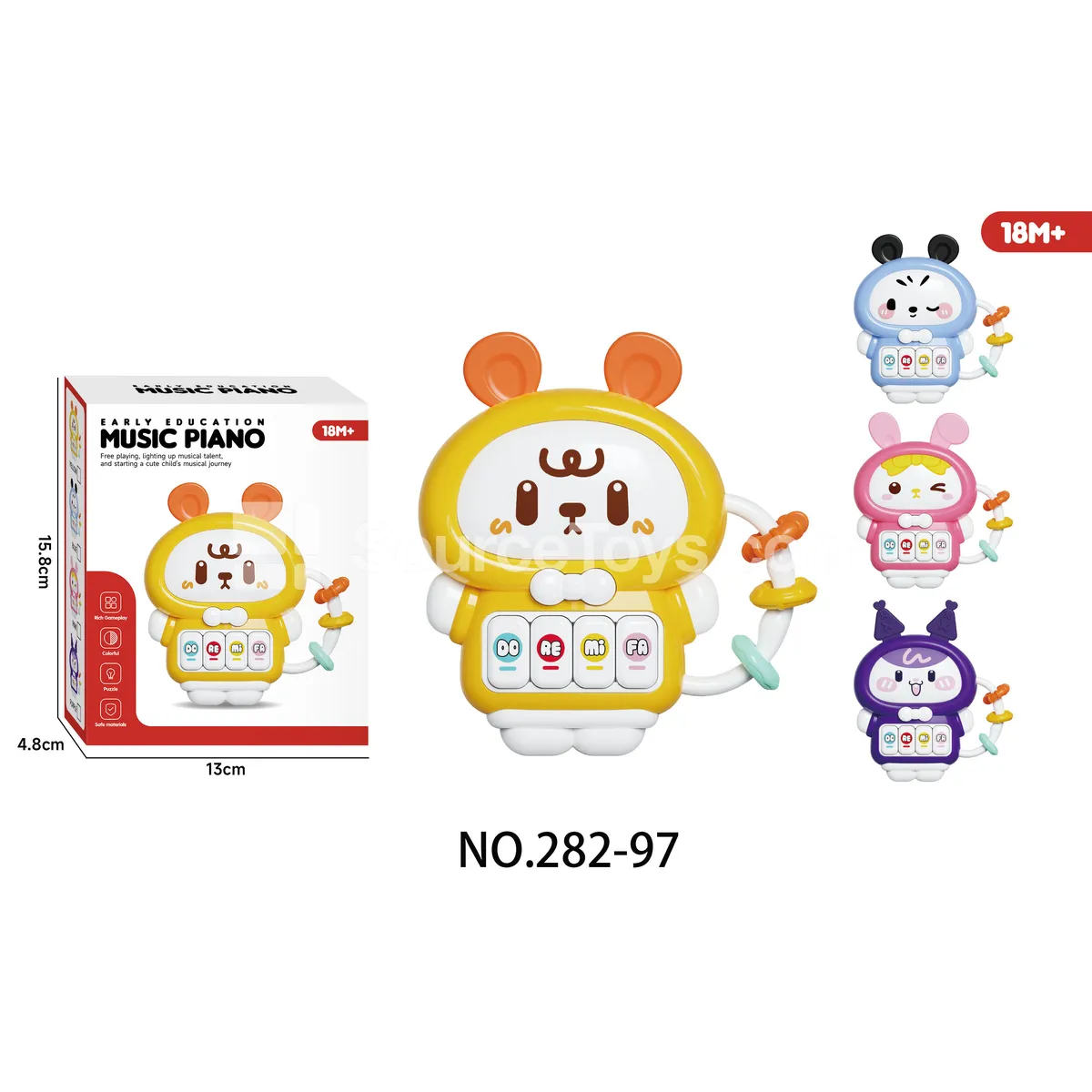 Baby Educational Electronic Keyboard Baby Educational Electronic Keyboard