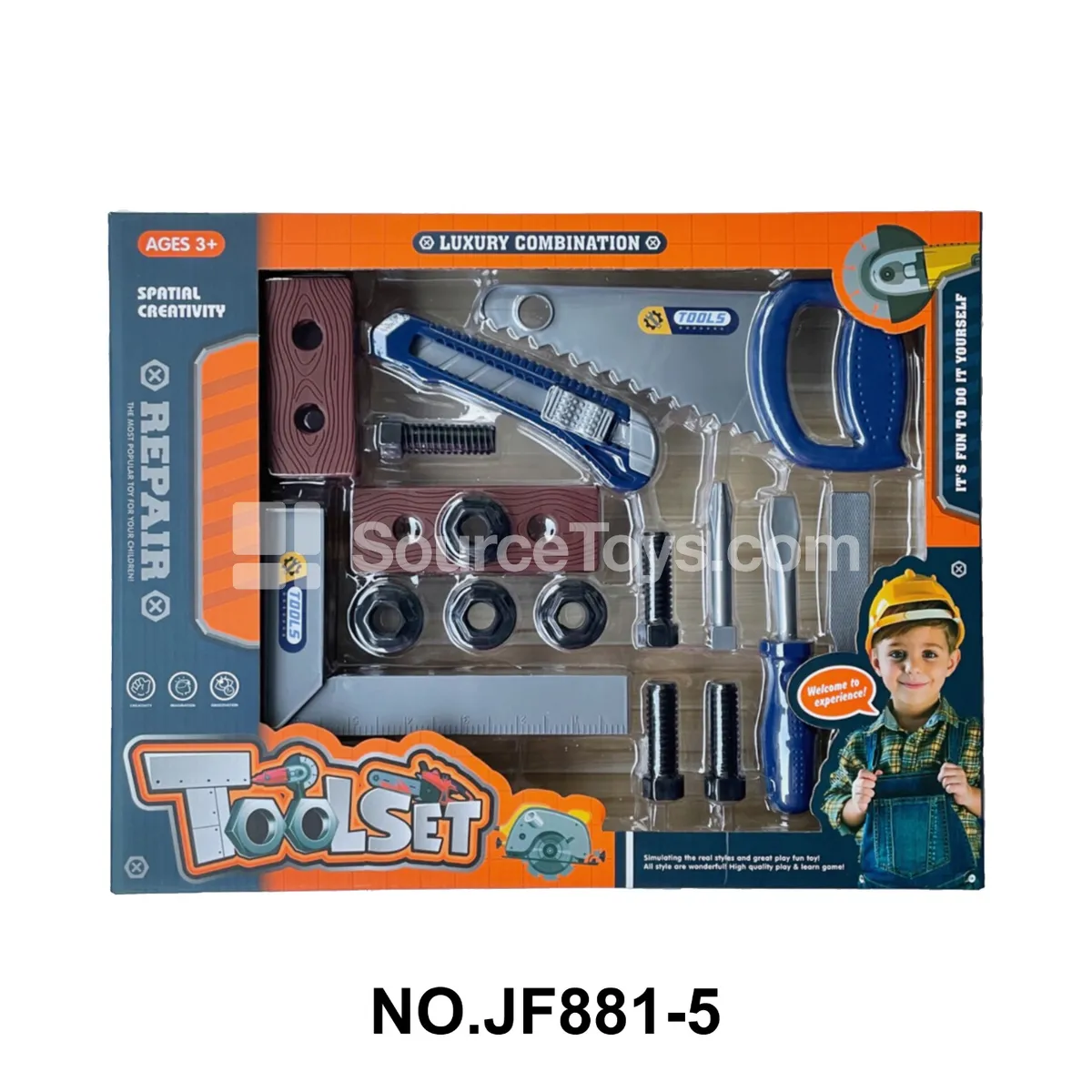 Tool Set