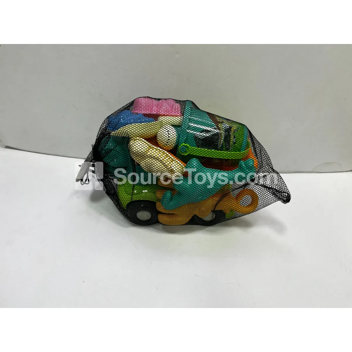 12-Piece Beach Toy Set 12-Piece Beach Toy Set