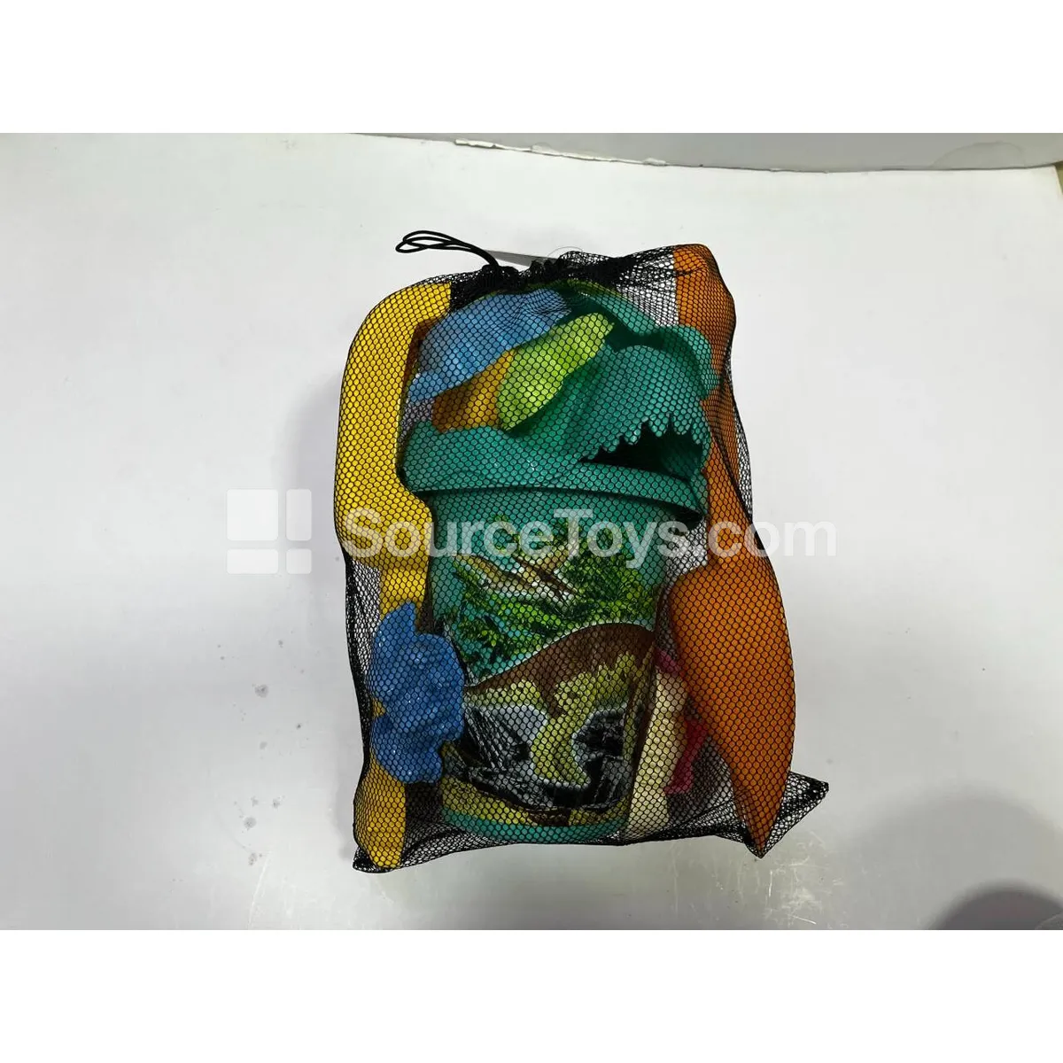 13-Piece Beach Toy Set