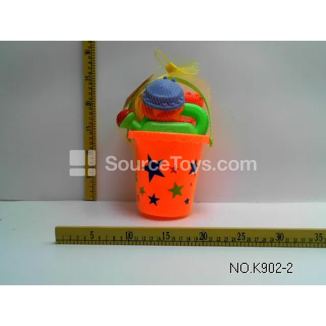 7-Piece Beach Toy Set 7-Piece Beach Toy Set