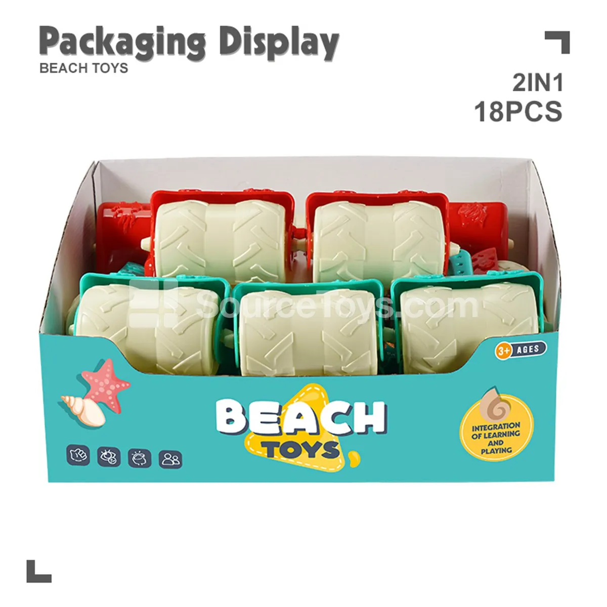 18 pcs/display box 18 pcs/display box