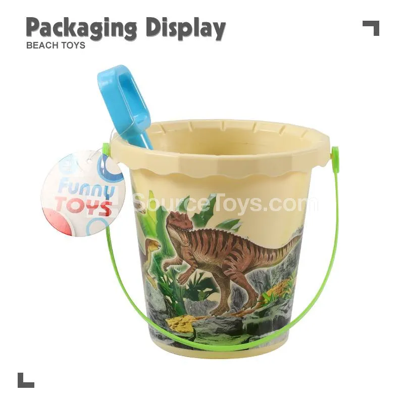 2-Piece Beach Toy Set 2-Piece Beach Toy Set