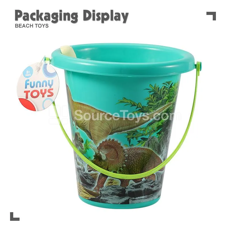 2-Piece Beach Toy Set 2-Piece Beach Toy Set