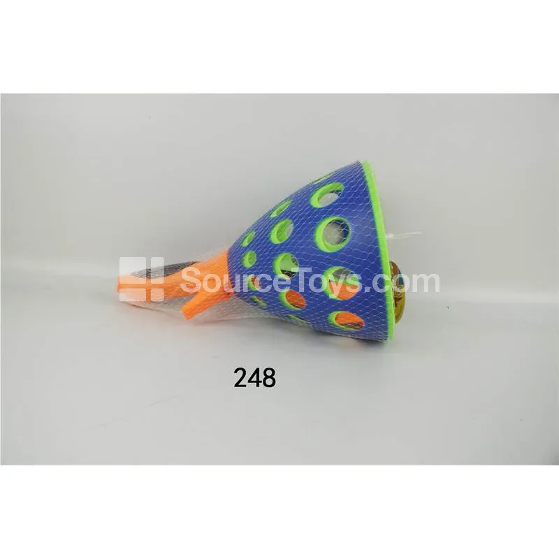 Pop Launcher Ball Pop Launcher Ball