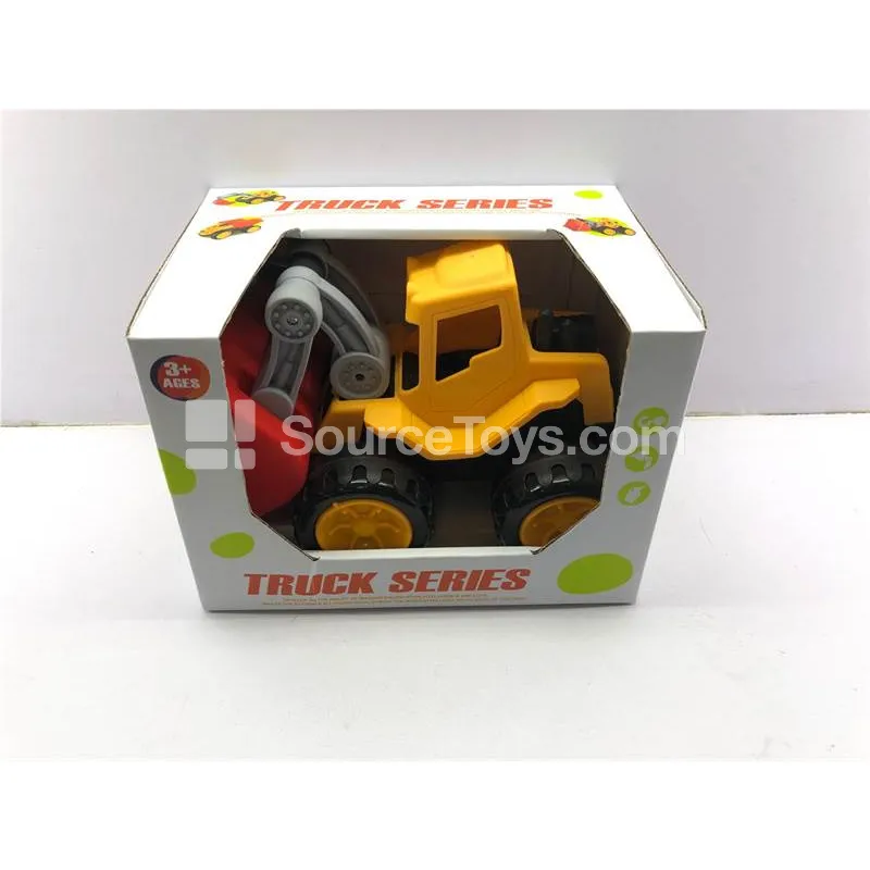 Construction Vehicle Construction Vehicle