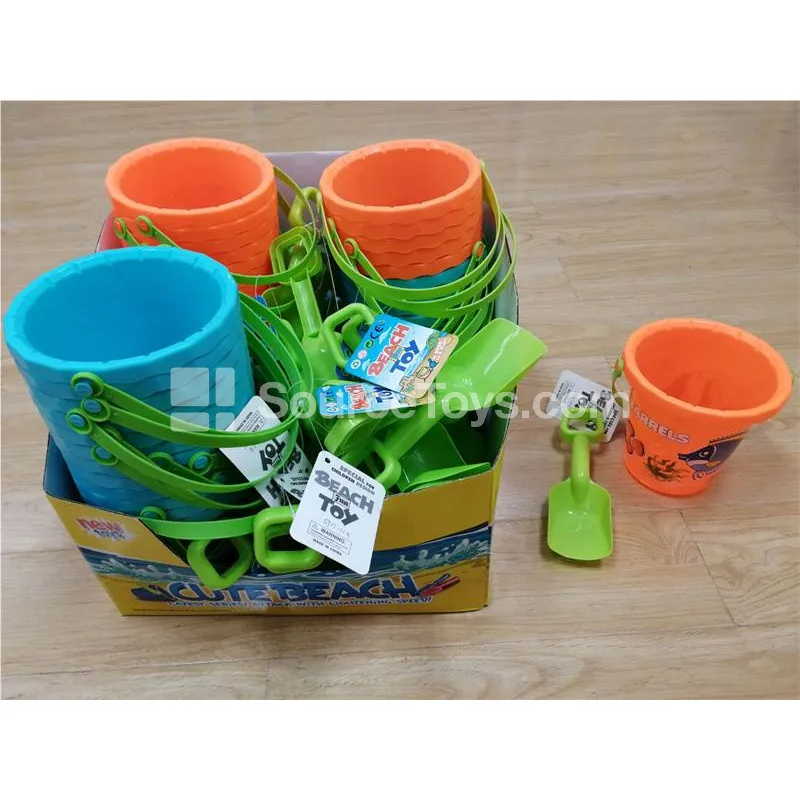 Beach Toy Set 36 Pcs Beach Toy Set 36 Pcs