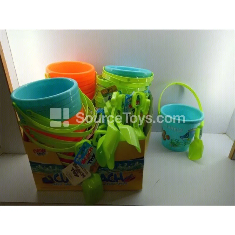 36-Piece Beach Toy Set 36-Piece Beach Toy Set