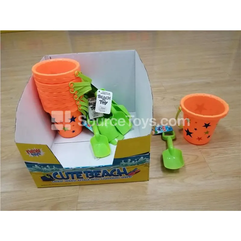 Beach Toy 36-Piece Set Beach Toy 36-Piece Set