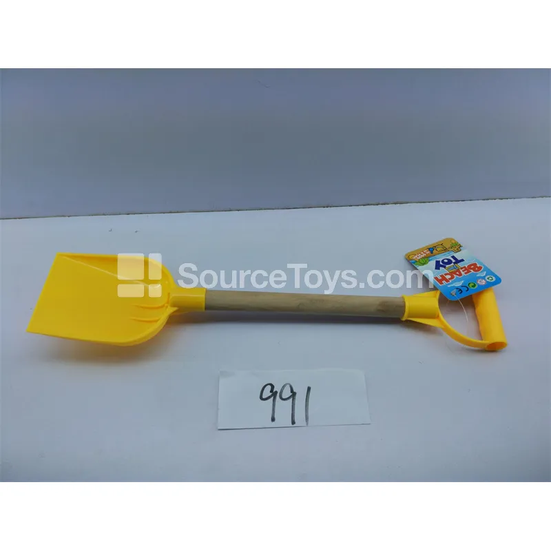 Solid Wood Tool Set
