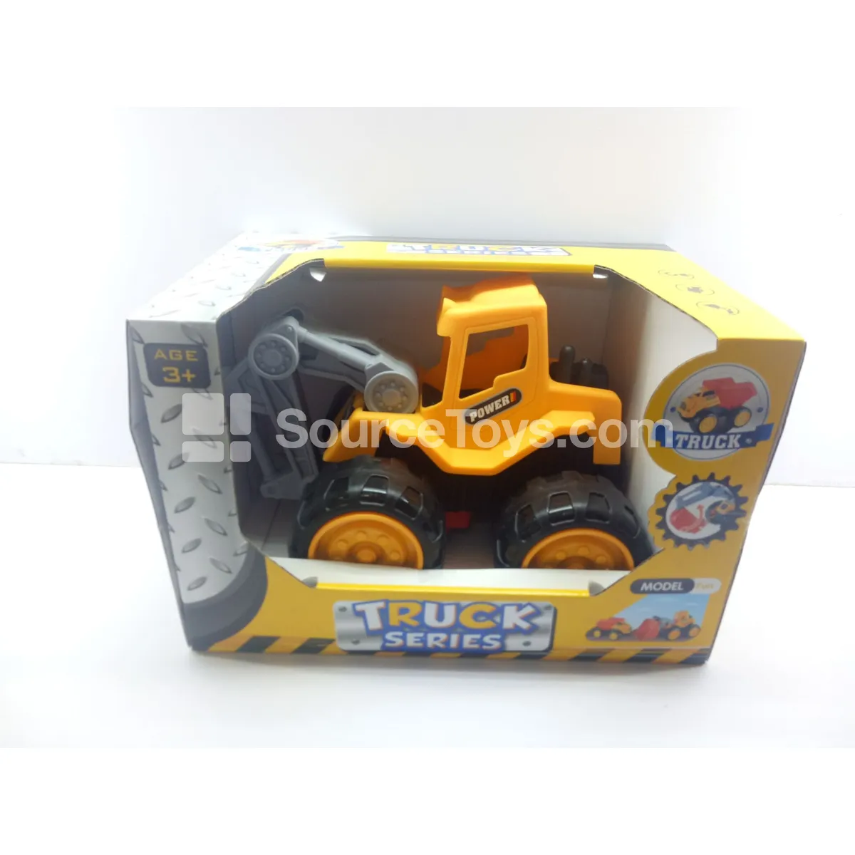 1-Piece Beach Toy Set 1-Piece Beach Toy Set