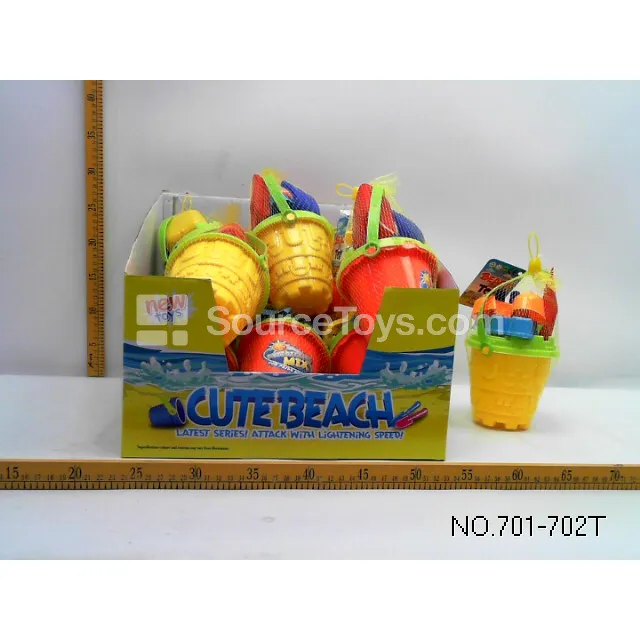 Beach Bucket Beach Bucket