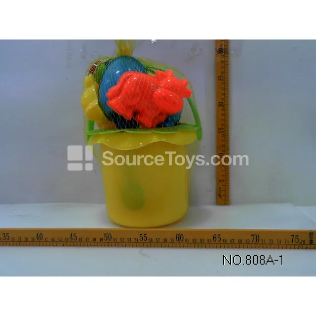 Beach Bucket (8pcs) Beach Bucket (8pcs)